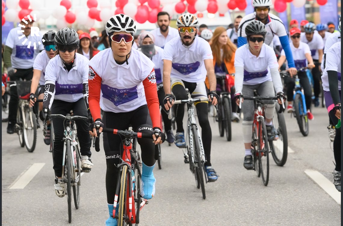 Tishk International University | Alumni