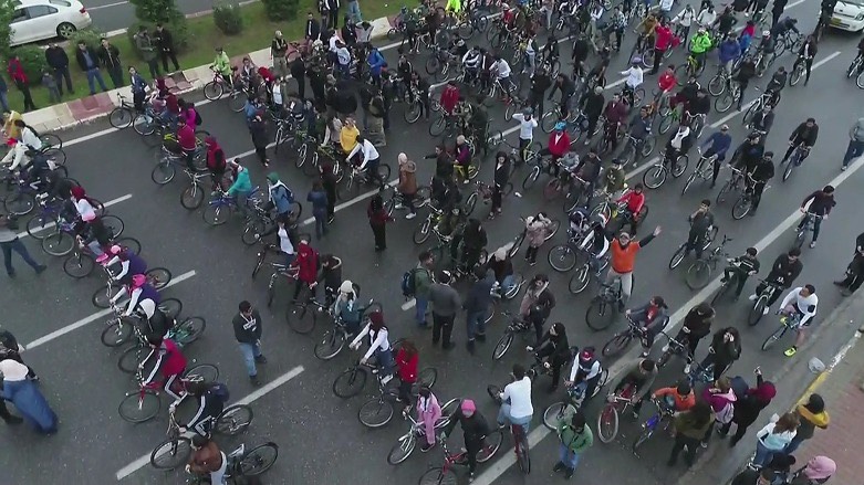 Tishk International University | Alumni