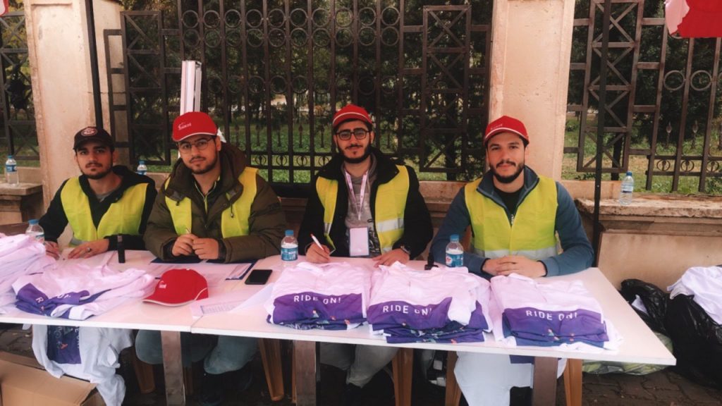 Tishk International University | Alumni