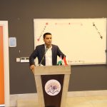 Tishk International University | Alumni