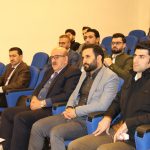 Tishk International University | Alumni