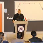 Tishk International University | Alumni