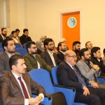 Tishk International University | Alumni