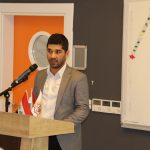 Tishk International University | Alumni