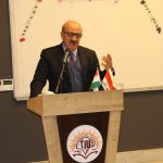 Tishk International University | Alumni