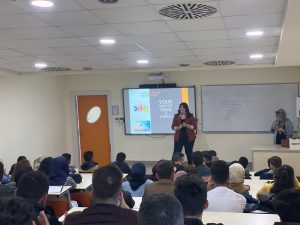 Tishk International University | Alumni