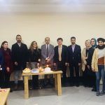 Tishk International University | Alumni