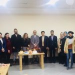 Tishk International University | Alumni