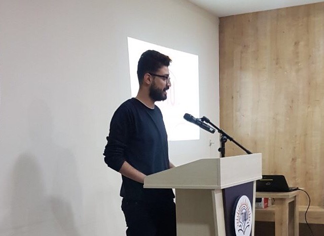 Tishk International University | Alumni