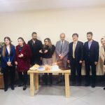 Tishk International University | Alumni