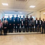 Tishk International University | Alumni