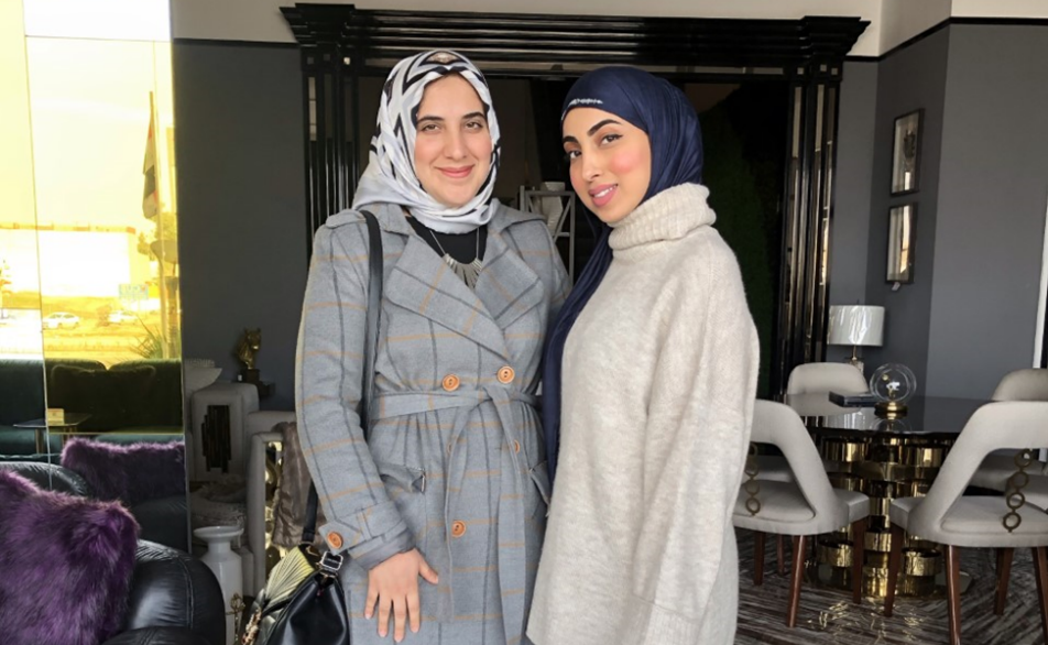 Tishk International University | Alumni