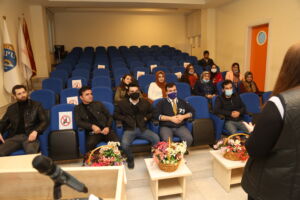 Tishk International University | Alumni