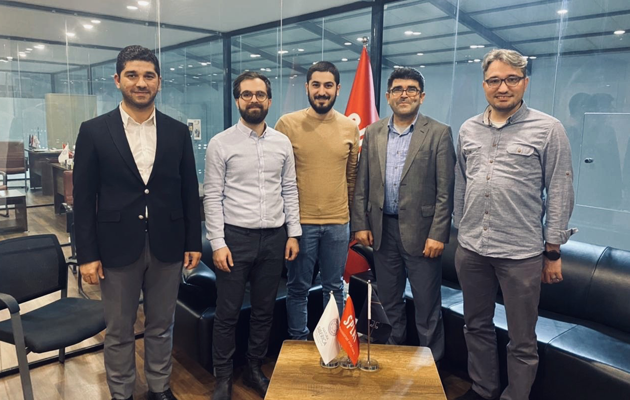 Tishk International University | Alumni