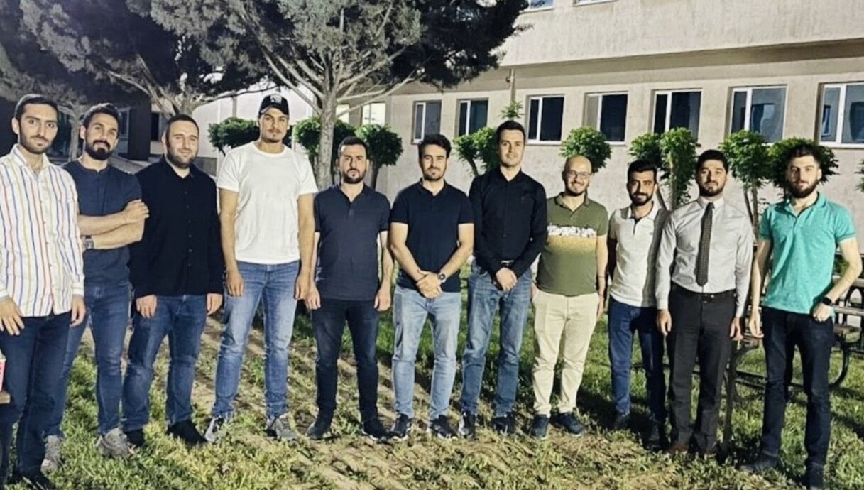 Tishk International University | Alumni