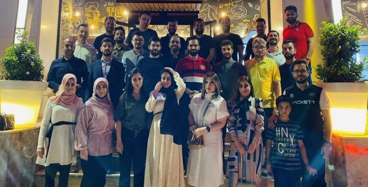 Tishk International University | Alumni