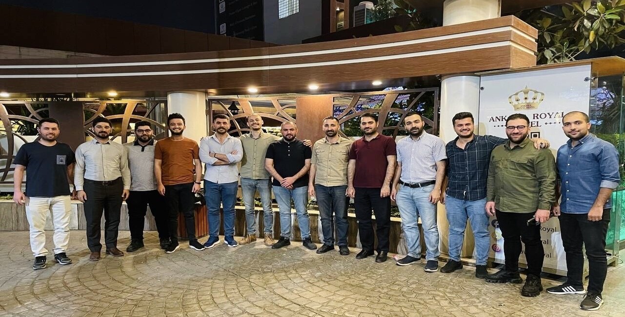 Tishk International University | Alumni