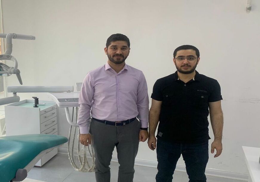 Tishk International University | Alumni