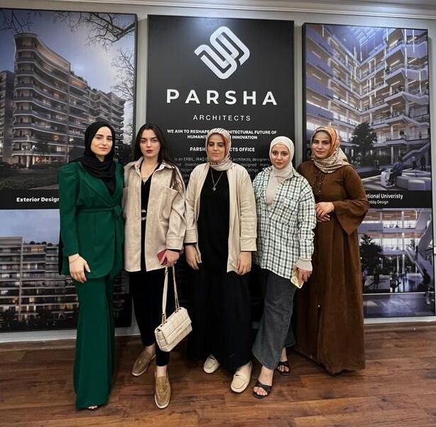 Tishk International University | Alumni