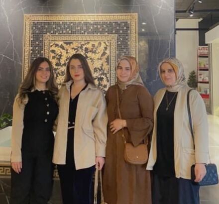 Tishk International University | Alumni